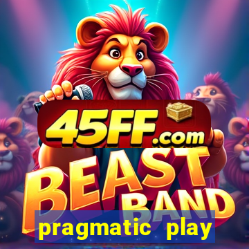pragmatic play slots rtp